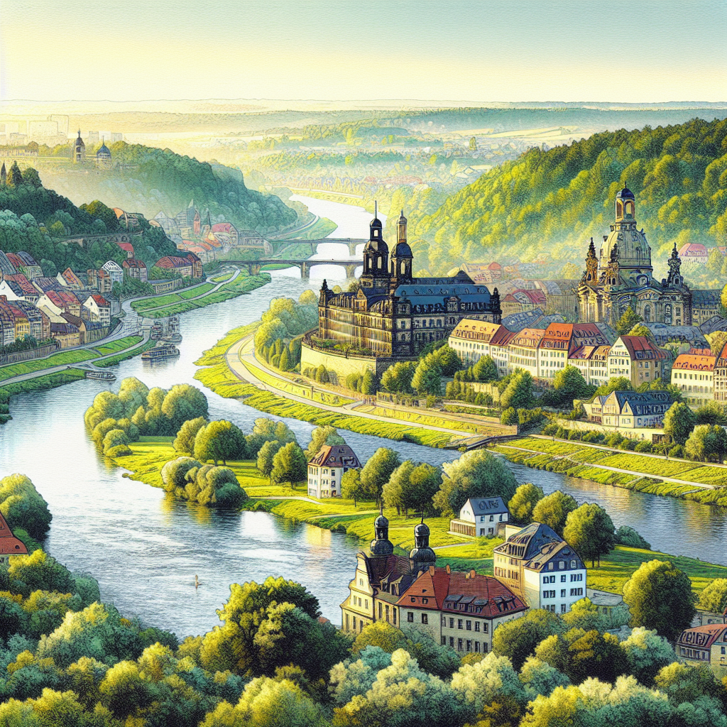 Bodenrichtwert Dresden Loschwitz Wachwitz 2026